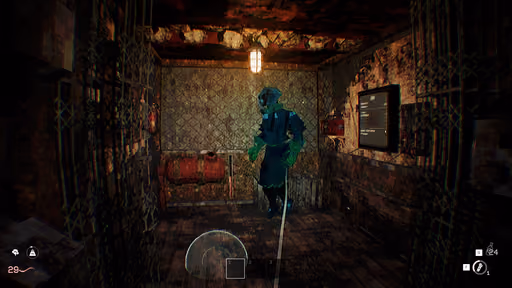 KLETKA screenshot 6