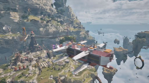 ATMOSFAR screenshot 4