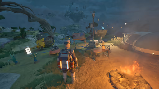 ATMOSFAR screenshot 3
