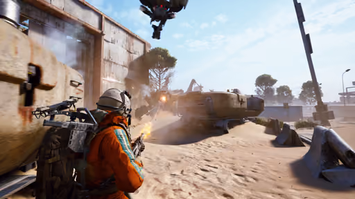 ARC Raiders screenshot 5