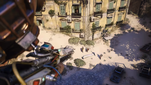 ARC Raiders screenshot 6