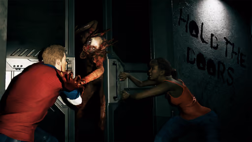 Tales of Terror screenshot 2