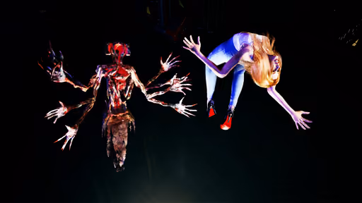 Tales of Terror screenshot 5