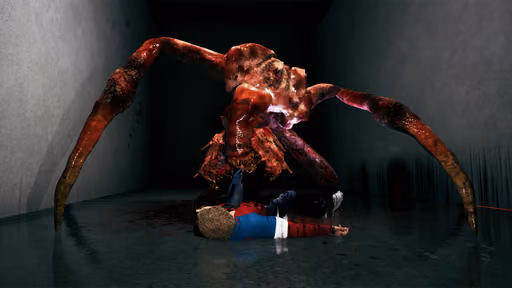 Tales of Terror screenshot 6