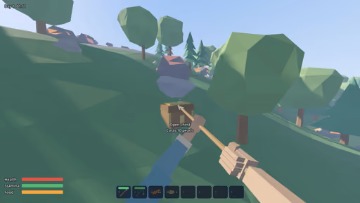 TIDEBREAK screenshot 6