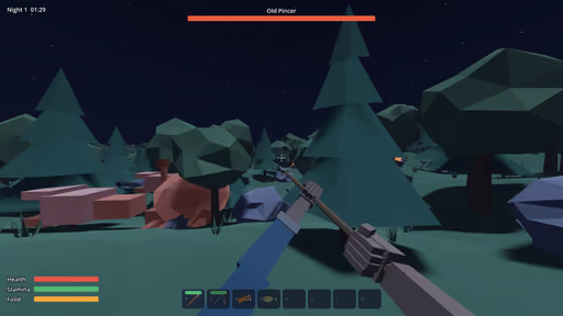 TIDEBREAK screenshot 3