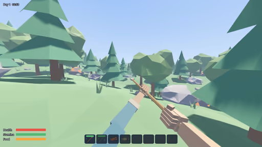TIDEBREAK screenshot 2
