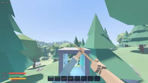 TIDEBREAK screenshot 5
