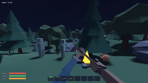 TIDEBREAK screenshot 4