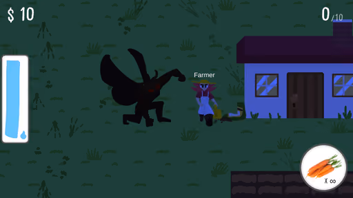 Cryptid Farm screenshot 5
