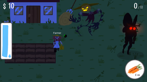 Cryptid Farm screenshot 6