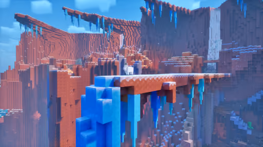 Minecraft Dungeons II screenshot 6