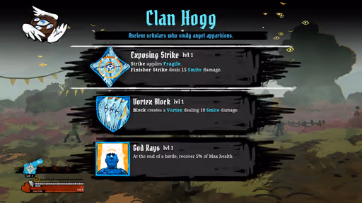 Tears of Metal screenshot 6