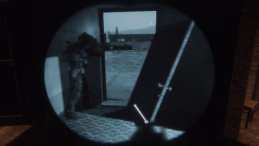 OPERATOR screenshot 4
