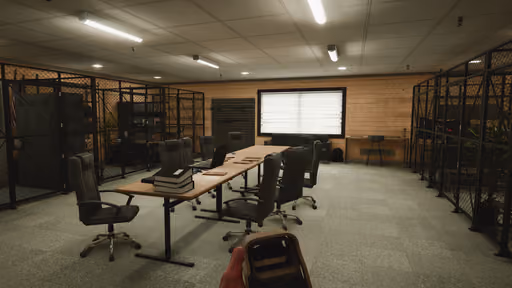 OPERATOR screenshot 2
