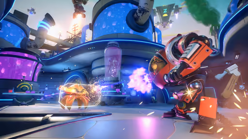 Plants vs. Zombies™ Garden Warfare 2: Deluxe Edition screenshot 5