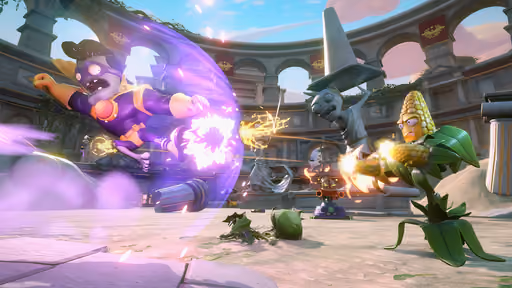 Plants vs. Zombies™ Garden Warfare 2: Deluxe Edition screenshot 6
