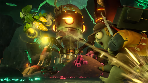 Plants vs. Zombies™ Garden Warfare 2: Deluxe Edition screenshot 2
