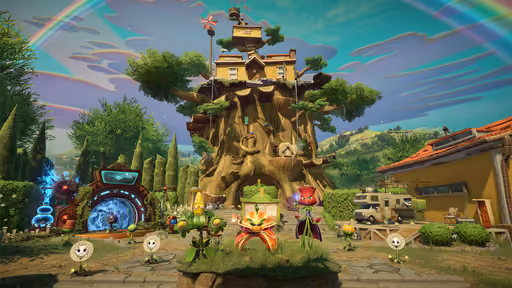 Plants vs. Zombies™ Garden Warfare 2: Deluxe Edition screenshot 3