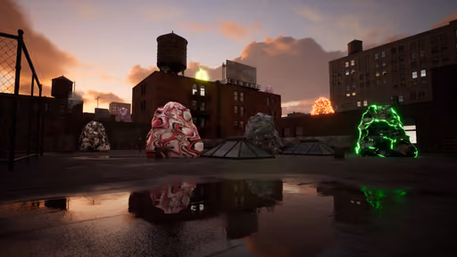Rock Simulator 2 screenshot 6