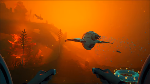 Subnautica 2 screenshot 6