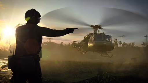 Call of Duty®: Black Ops Cold War screenshot 3