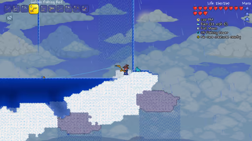 Terraria screenshot 4