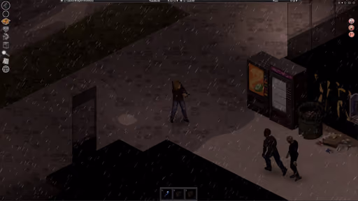 Project Zomboid screenshot 6