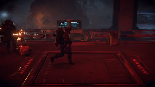 OZARK screenshot 5