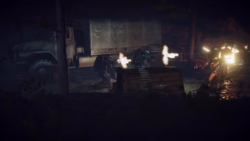 OZARK screenshot 2