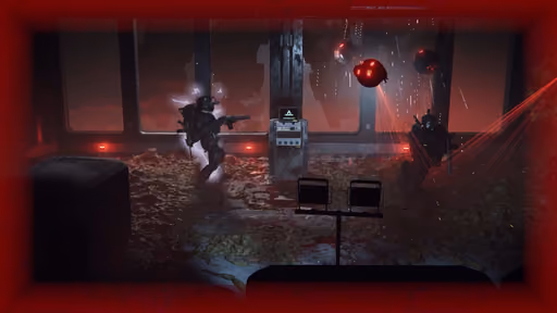 OZARK screenshot 6