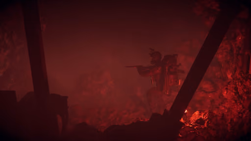 OZARK screenshot 3