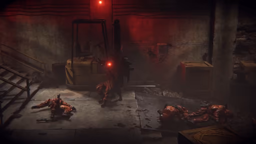 OZARK screenshot 4