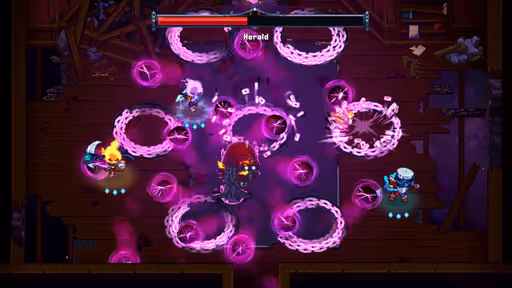 Ember Knights screenshot 4