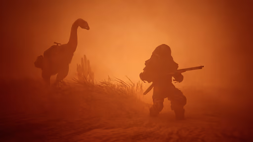 ICARUS screenshot 4