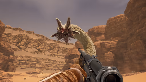 ICARUS screenshot 2