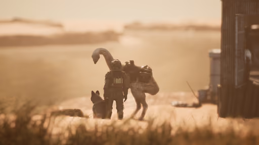 ICARUS screenshot 6