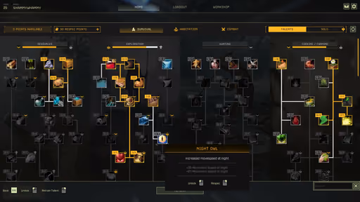 ICARUS screenshot 5