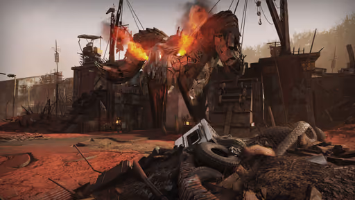 Fallout 76 screenshot 5