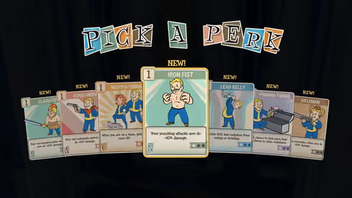 Fallout 76 screenshot 4