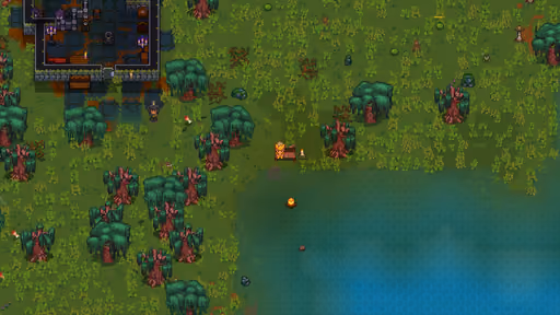 Necesse screenshot 6