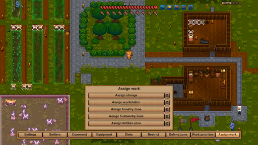 Necesse screenshot 3