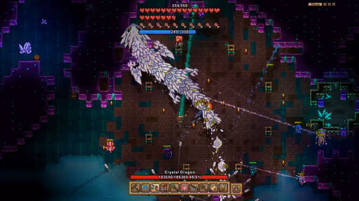 Necesse screenshot 4