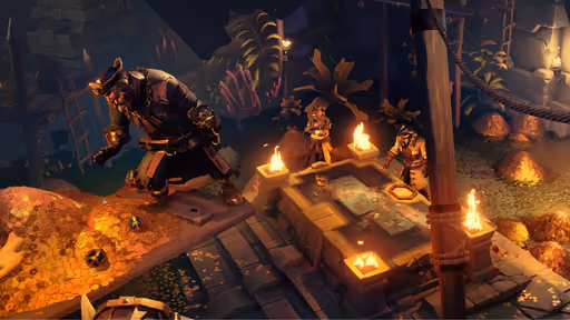 Sea of Thieves: 2026 Edition screenshot 3