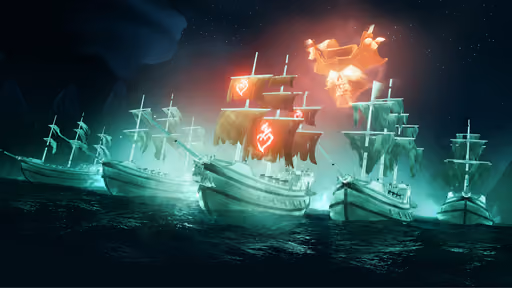 Sea of Thieves: 2026 Edition screenshot 4