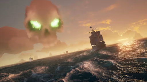 Sea of Thieves: 2026 Edition screenshot 6