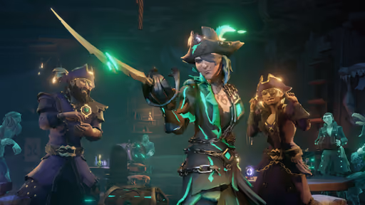 Sea of Thieves: 2026 Edition screenshot 5