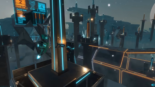 Tower Tag screenshot 2