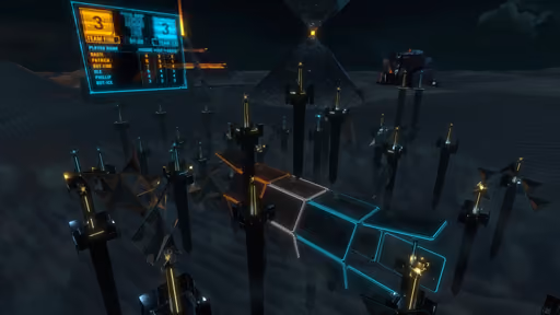 Tower Tag screenshot 3