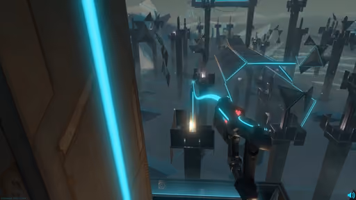 Tower Tag screenshot 4